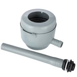 Garantia automatic rain collector max. 50m&sup2; roof area