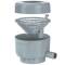 Garantia automatic rain collector max. 50m² roof area
