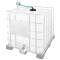Garantia automatic rain collector max. 50m² roof area