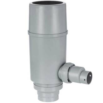 Garantia automatic rain strainer PRO up to 200m²