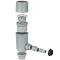 Garantia automatic rain strainer PRO up to 200m²