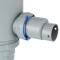 Garantia automatic rain strainer PRO up to 200m²