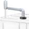 Garantia automatic rain strainer PRO up to 200m²
