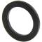 EPDM flat gasket Shore 55 for external thread