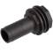 Tankdurchführung Aussengewinde x Schlauchtülle 1 1/4" x 32mm