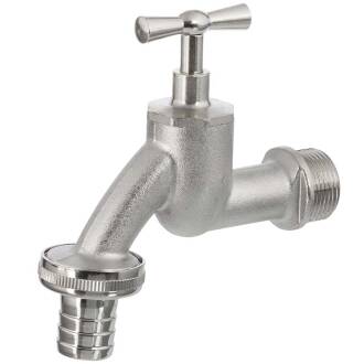 Messing Wasserhahn Auslaufhahn