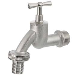 Messing Wasserhahn Auslaufhahn