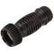TECO In-line Pressure Reducer female x male thread 3/4" 1,8 bar - black