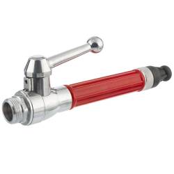 Fire pump nozzle Geka similar or Storz