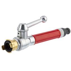 Fire pump nozzle Geka similar or Storz