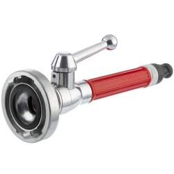 Fire pump nozzle Geka similar or Storz