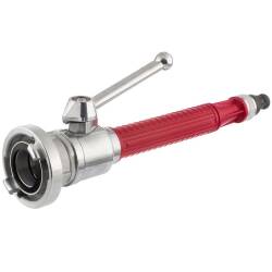 Fire pump nozzle Geka similar or Storz
