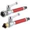 Fire pump nozzle Geka similar or Storz