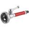 Fire pump nozzle Geka similar or Storz