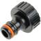 Quick coupling valve Quickconnect 3/4"