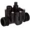 RPE Solenoid valve 1" male thread without solenoid with flow control