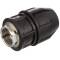 Adapter compression fitting x brass female thread
