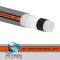 Garten- und Industrieschlauch ANTI TORSION 6lagig