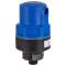 PPFV automatic quick air vent "triple effect" 1/2" without threaded exit