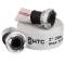 HTC© Construction hose flat hose 10 bar with STORZ coupling