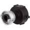 Storz adapter for GEKA aluminium S60*6 to 25 D