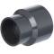 PVC-U Reduziermuffe 2fach Klebemuffe 40/50 x 32mm