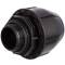 Raccordo a compressione con filetto maschio per tubi semirigidi PoolFlex 50mm x 1 1/2"