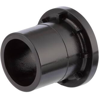 Ricambio manicotto maschio PE100, per tipo HTC