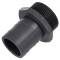 PVC-U Schlauchtülle mit Aussengewinde 2" x 50mm