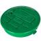NDS valve box round small 6" replacement part cover