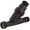 TECO Y-Filter with Pressure Reducer 3/4" F/M - 1,0 bar - red