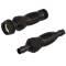 Y-filter pressure regulator