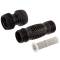 Y-filter pressure regulator