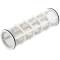 PP Y-filter IRRITEC type D, spare part stainless steel filter 75 mesh white