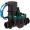 Solenoid valve RPE/VPN 3/4" male thread 24 VDC with flow control