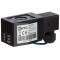 HTC PVC-U solenoid valve 220V AC, 2-way female thread