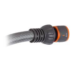 Schlauchanschluss mit Knickschutz x QuickConnector