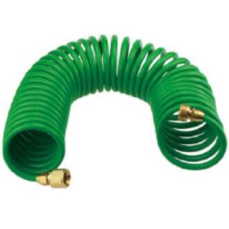 Tubo da giardino e industriale - Qualitá e robustezza PVC-Welt