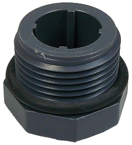 Flachdichtung EPDM