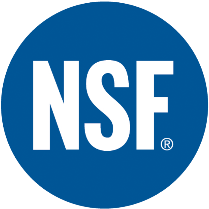 NSF Logo